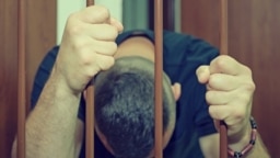 У Беларусі — больш за 900 палітвязьняў