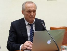 Уладзімір Някляеў: Гэта палітычная замова  