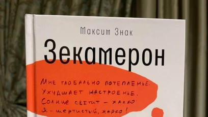 «Кот на Валадарцы» і «Беларусь — гэта сьвятое». Якія творчыя праекты зрабілі беларускія палітвязьні за год