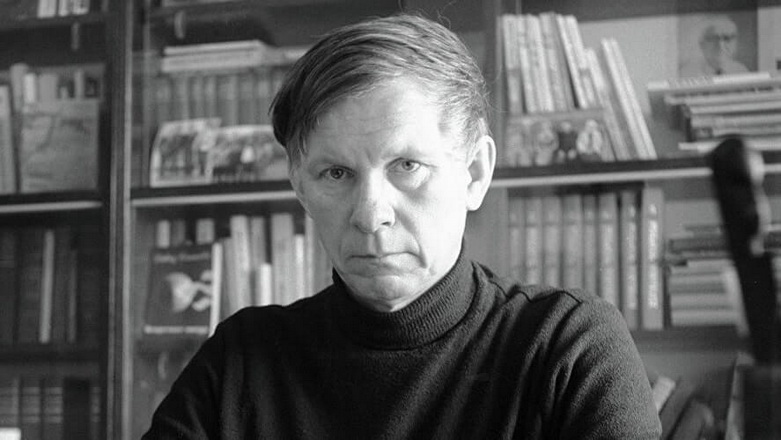 У Лондане ўшануюць памяць Быкава. Можна далучыцца праз Zoom