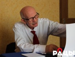 Анатоль Сідарэвіч: Гэты мастак і гэты рэдактар – невукі   