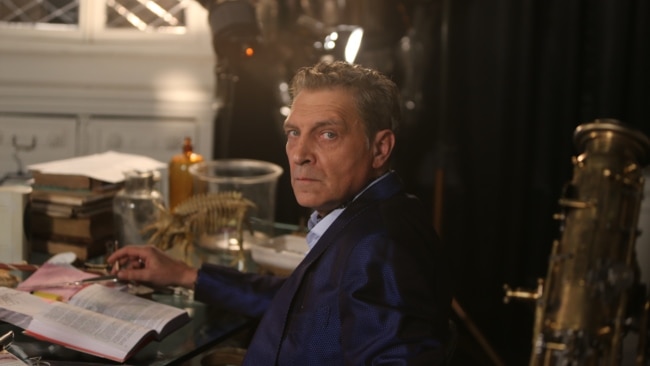 Няўзораў: «Беларусы вінаватыя, бо аддалі сябе ў кіраваньне абсалютнаму злу, „мордару“»