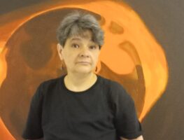 Аліна Ваўранюк: «Дубы смаляныя» —папраўдзе прыгожая выстава сустрэчы традыцыі і сучаснасці  