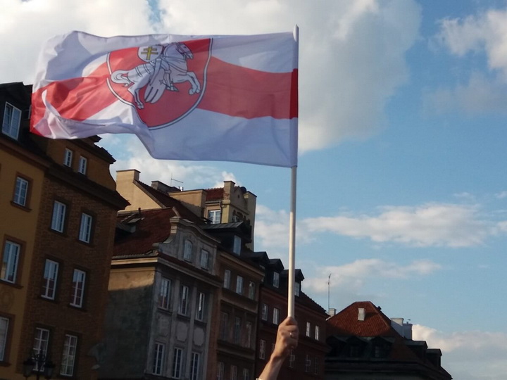 «Наша зброя – слова». Рыхтуецца кніга сведчанняў беларусаў пра 2020 год і іх далейшыя лёсы