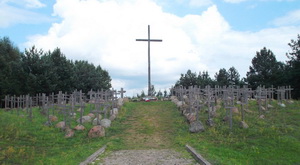 У Сувалках адкрытая выстава, на якой можна паглядзець у вочы ахвяр «малой Катыні» 