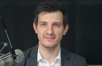 Страчаная Беларусь: як яе вярнуць і пры чым тут Захад