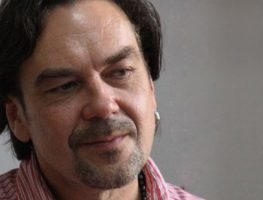 Юры Андруховіч: Гэта траўматычныя рэчы, якія застаюцца надоўга  