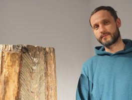 Юры Шуст: Салідарнасць і дэцэнтралізацыя – правераныя сродкі беларусаў супраць гвалту  