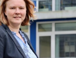 Наталля Васілевіч: У архікатэдральным касцёле рэжым Беларусі паказаў сваю ўладу    