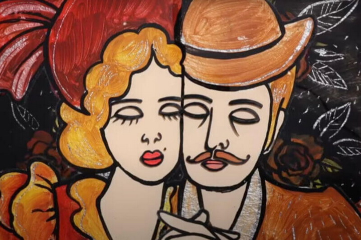 «Каляднае танга». Традыцыйная святочная прэм’ера ад Змітра Вайцюшкевіча