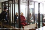 Суд па справе «БелаПАН»: у чым абвінавачваюць чатырох палітвязняў