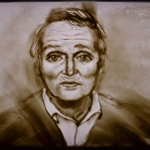 Багінская, аўтазак, Купала. Выйшла пясочная анімацыя «Шлях» 