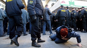 Гісторыя эміграцыі: Я ніколі не змагу забыць і дараваць пачутае і ўбачанае на Акрэсціна 