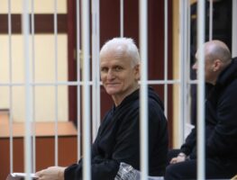 «Такога вычварнага падыходу да закону не было ніколі». Што казалі вясноўцы пра рэпрэсіі ў Беларусі