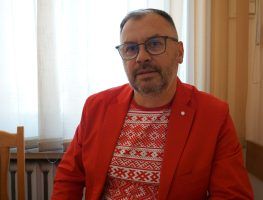 Васіль Сегень: Гэта быў чалавек адданы сваёй Бацькаўшчыне   