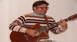 «Быў у пана верабейка гаварушчы» паказваюць у Лондане 