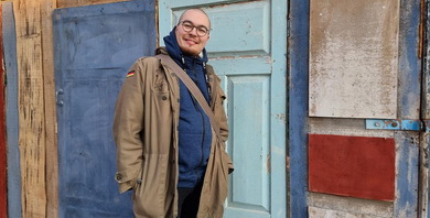 Вынікі года ў беларускім мастацтве з Мікітам Монічам 