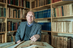 «Памяць пра 2020 год можа стаць больш яскравым маркерам гістарычнай памяці беларусаў, чым вайна», — швэдзкі гісторык