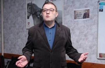 Памёр адзін з вядучых даследчыкаў БНР Уладзімір Ляхоўскі