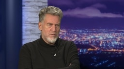 «Было паўкрока да перамогі». Арцемій Троіцкі пра падпольле, нявызваленых палітвязьняў і Менск без Лукашэнкі