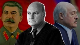 Дасьледчык савецкіх рэпрэсій: Пры Сталіну былі «ворагі народу», а ў нас цяпер — «экстрэмісты»