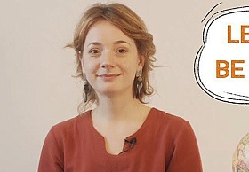 Вучыць ангельскую праз беларускую? Гэта натуральна, цікава і класна