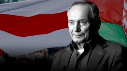 Някляеў пра паразу рэвалюцыі: «У адну руку трэба ўзяць бел-чырвона-белы сьцяг, а ў другую — афіцыйны» 