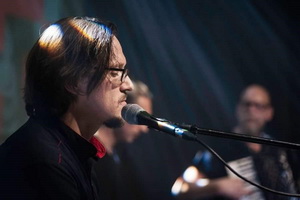 Сяржук Доўгушаў: Мая Беларусь знаходзіцца ў сэрцы, я важу яе з сабой...