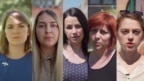 «Дапамажыце нашым родным выйсьці на волю!» Відэазварот сваякоў палітвязьняў
