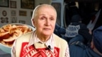 Ніна Багінская — пра ёгу, сушаныя яблыкі і міліцыянтаў