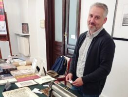 Фестываль «Культура ў эміграцыі» другі год запар праходзіць у Кракаве    