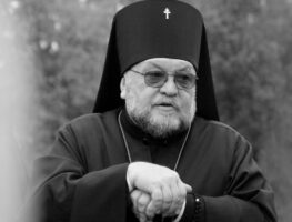 Памёр гарадзенскі архіепіскап Арцемій    