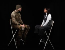 Настасся Роўда: Новая Беларусь мае жыццёвую патрэбу ў беларусізацыі і адзінай беларускай мове як дзяржаўнай   