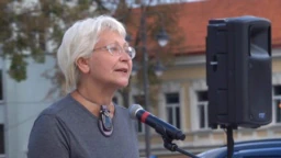 Ванда Марцінш душ Рэйш: «У Літве цяпер больш Беларусі, чым у самой краіне з такою назвай»
