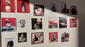 Беларуская моладзь не прымае лукашэнкаўскі тэрор 