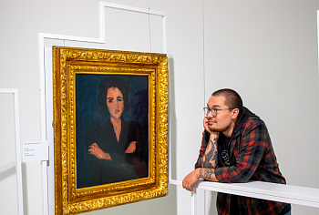 Мікіта Моніч пра ютуб, мову, звальненне і мацюкі