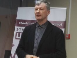 Сяргей Шупа: Наш прыярытэт – гэта якасць зместу і формы      