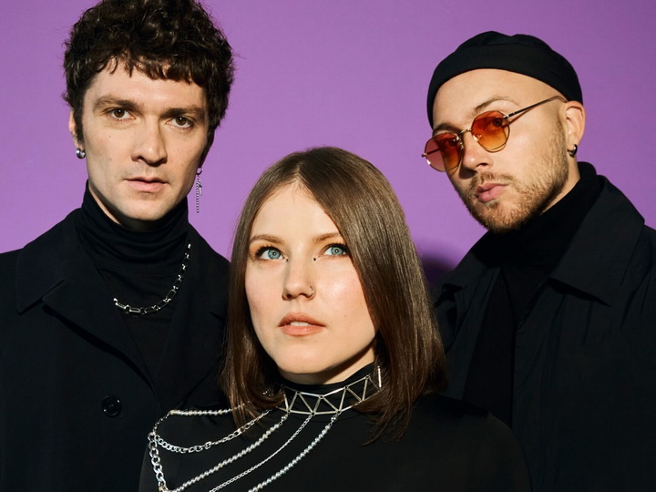 Naviband да Дня Волі выдалі кліп «Сокал»