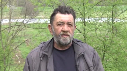 Лукашэнка пазбавіў званьня былога афіцэра КДБ 