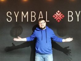 Пачынаюць судзіць заснавальніка Symbal.bу Паўла Белавуса   
