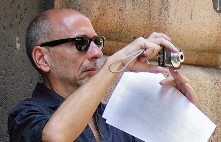 Аўтар інтэрв'ю з нацыстамі: сапраўднымі ахвярамі яны лічылі сябе