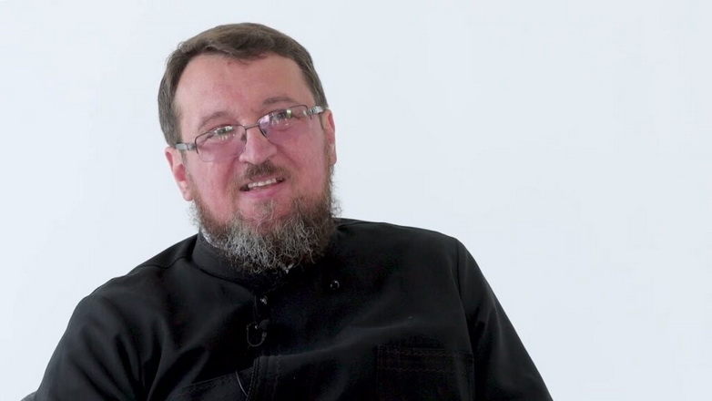 Георгій Рой: Гэтыя дні надзвычай важныя