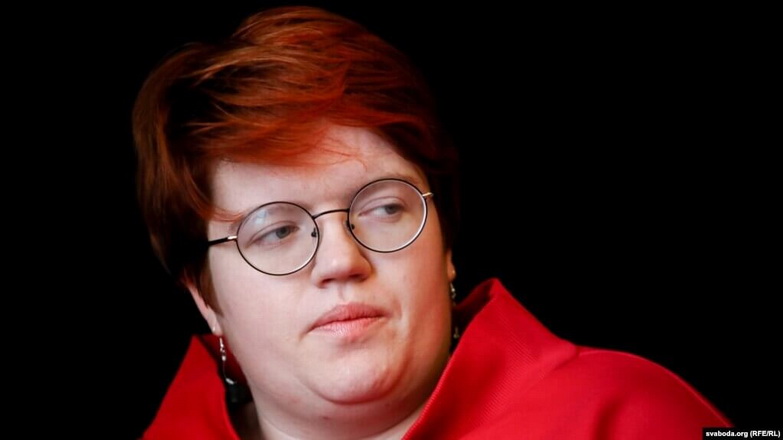 Марыя Колесава-Гудзіліна пра вызваленне палітвязняў, пашпарты і адвакатуру