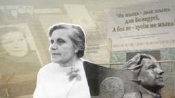 Выгнала з хаты Караткевіча, не хацела быць полькай, ня мела савецкага грамадзянства... 40 год са дня сьмерці Ларысы Геніюш