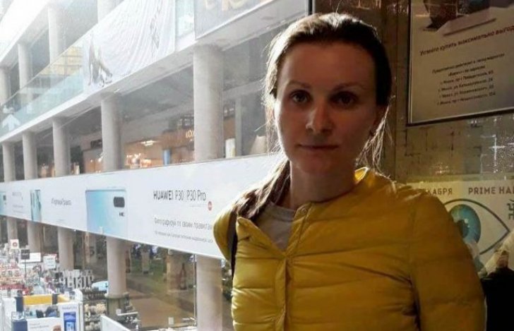 Таццяна Батура правяла на Акрэсціна 46 дзён: як гэта было?
