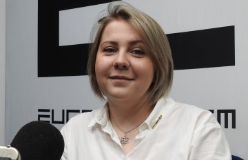 Малевіч: перамагчы і перамагаць надалей — з такой нацыянальнай ідэяй жыву