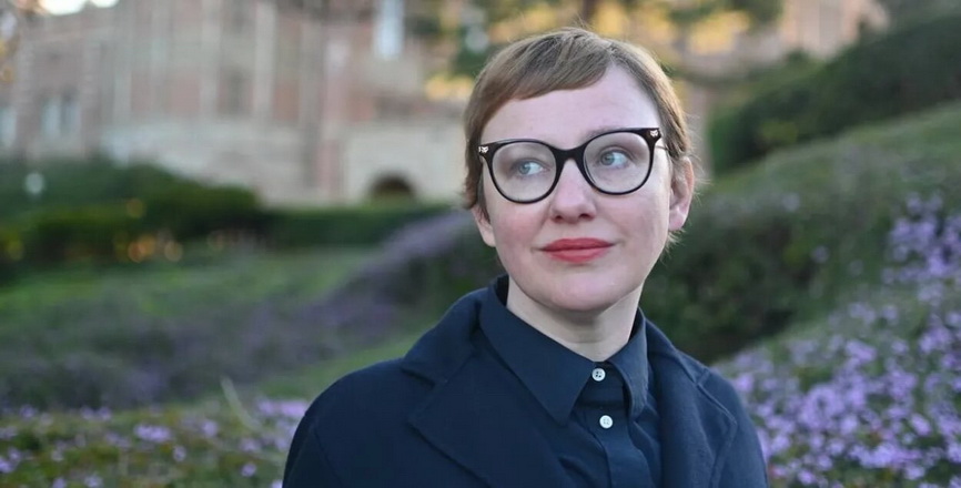 Саша Рэйзар: свабода, дэмакратыя, інклюзіўнасць — такой бачу нацыянальную ідэю