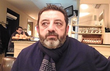 Шульман: слухаць, чуць і любіць адзін аднаго — мая нацыянальная ідэя