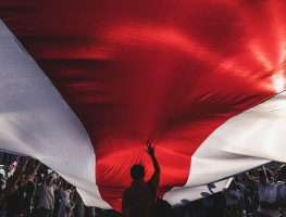 Мемарандум прадстаўнікоў беларускай дыяспары