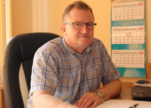 Дырэктар Беларускага ліцэю ў Бельску падсумаваў вынік дыстанцыйнага навучання 